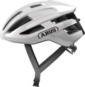 Casque Abus PowerDome polaire Blanc M 54-58cm