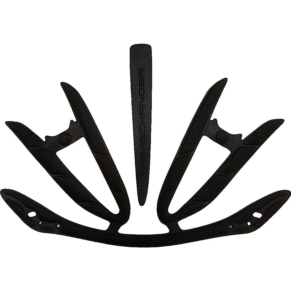 Abus - padding gamechanger 2.0 l