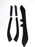 Abus padding aduro 3.0 s m l