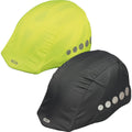 Casque anti-pluie Abus jaune universel