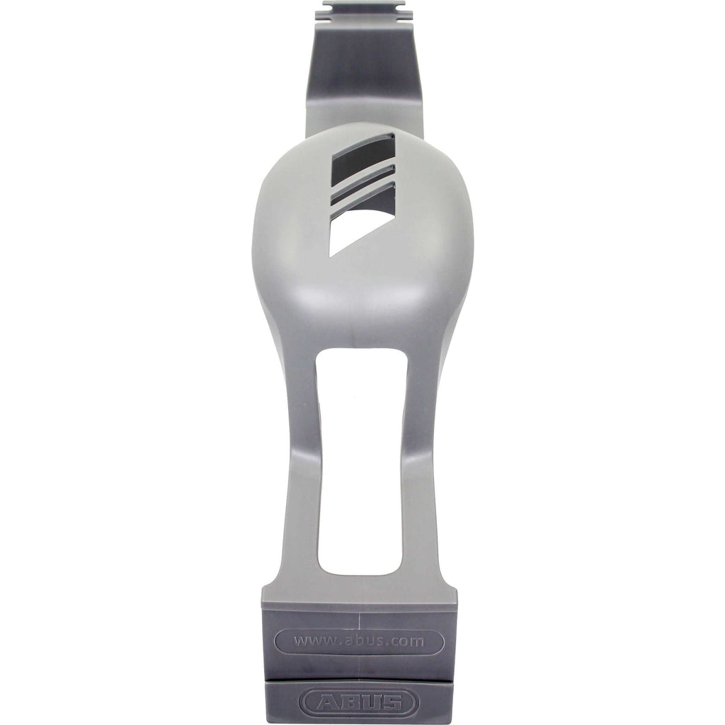 Abus - - helmhaak perfo slatwall
