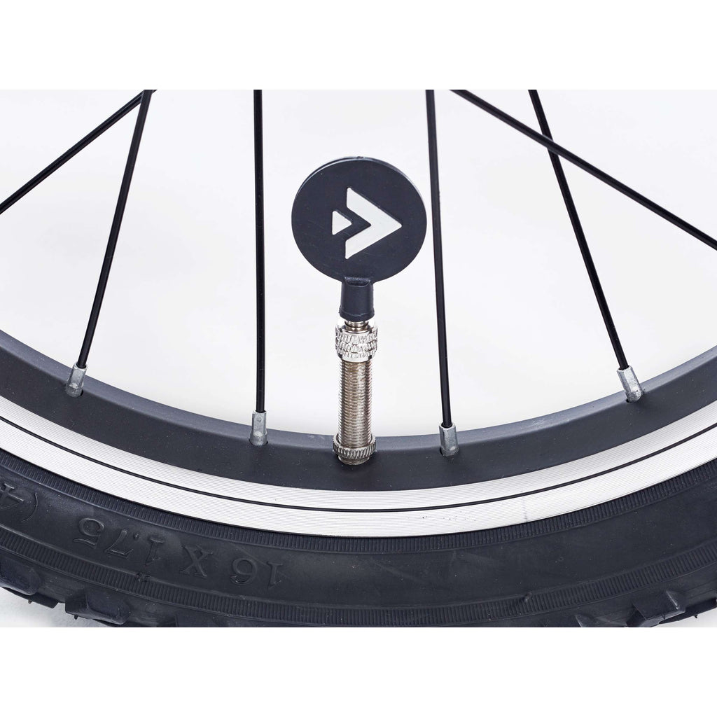 Alpina Trial J18 Dark Petrol Matt