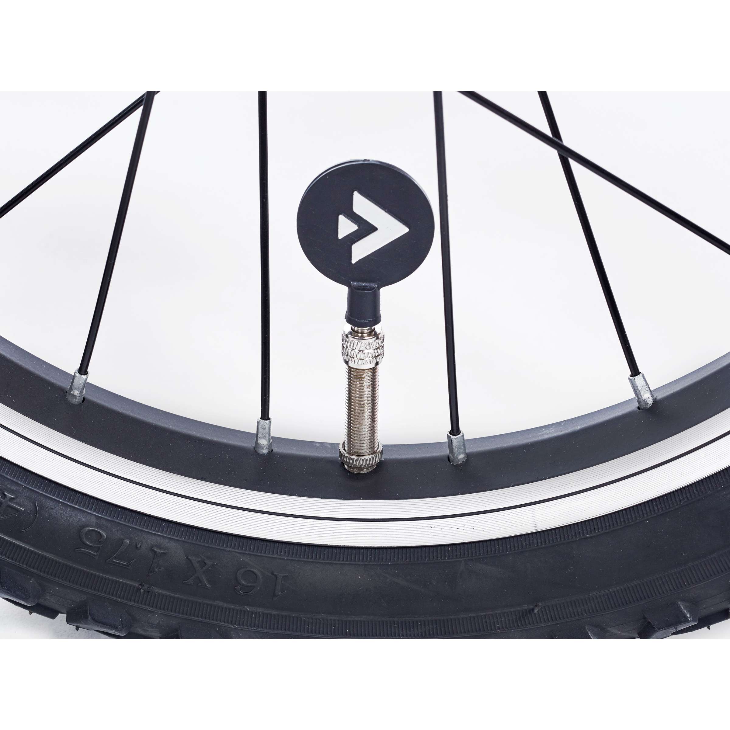 Alpina Trial J18 Dark Petrol Matt
