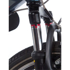 Alpina Trial J20 Dark Petrol Matt