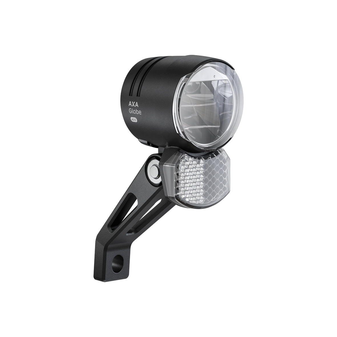 Axa - koplamp globe e-bike 6-12v 60 lux
