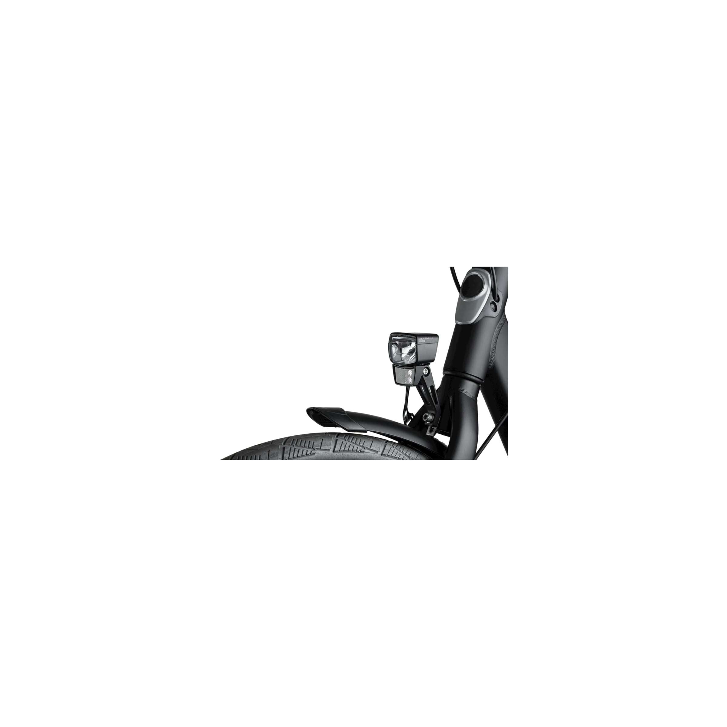 Koplamp Axa Nxt 60 ebike