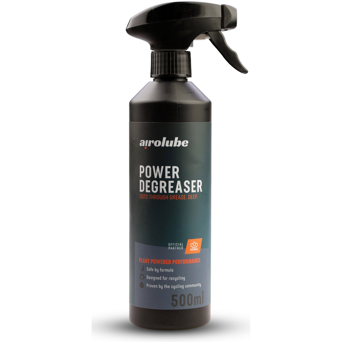 - ontvetter Power Degreaser 05l