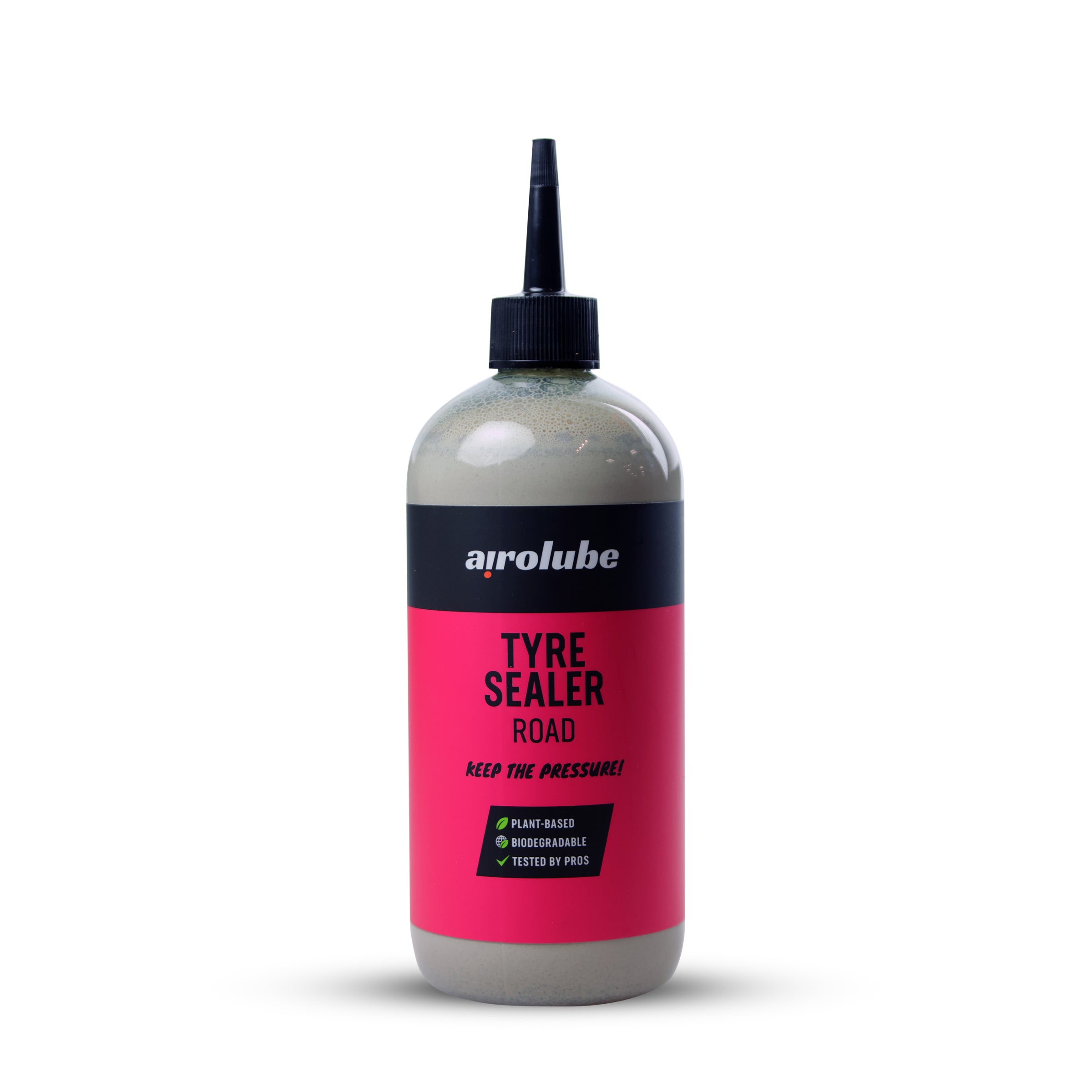 Airolube - tyre sealer road 500ml