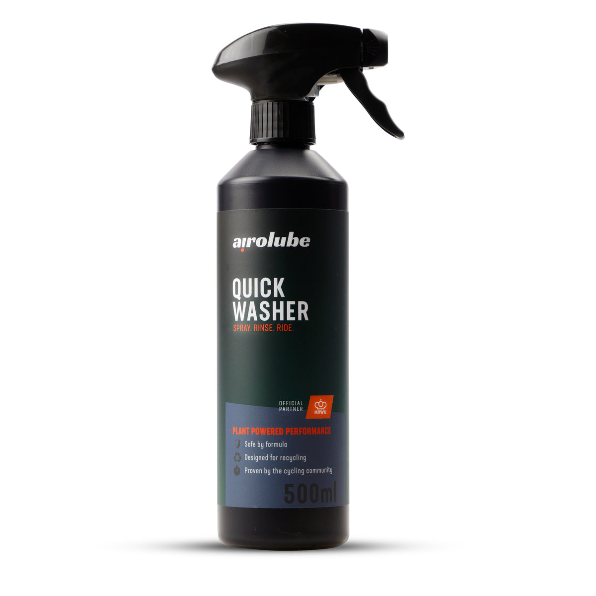Airolube - quick washer 500ml