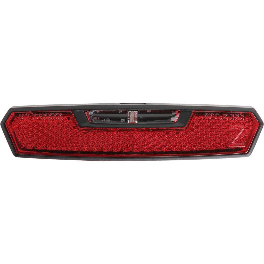 Axa achterlicht juno-b batterij automaat 50mm
