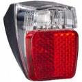 Herrmans achterlicht h-trace mini e led rear light h-trace mini e6-12v