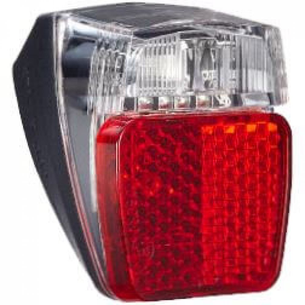 Herrmans achterlicht h-trace mini e led rear light h-trace mini e6-12v