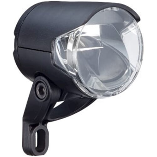 Herrmans phare H-Noir MR4 6-12v E-bike
