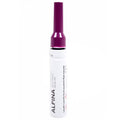 Alpina lakstift deep purple pms511