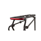 Spanninga - achterlicht glow xe 6-48v e-bike drager