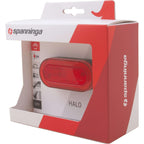 Spanninga Metaal B.V. - Metaal B.V. achterlicht halo xe drager 6-48v 50mm