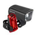 AXA - rechargeable flashlig 30 lux usb-c eu-compliant