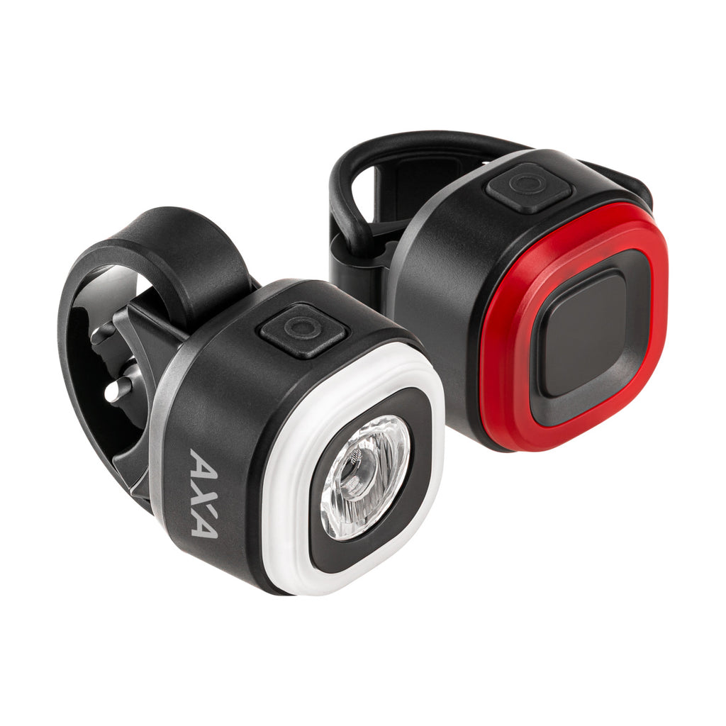 AXA - on usb verlichting set