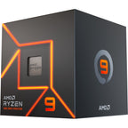 AMD AMD Ryzen 9 7900, 3,7 GHz (5,4 GHz Turbo Boost)