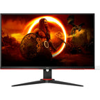 Aoc 24g2spae bk