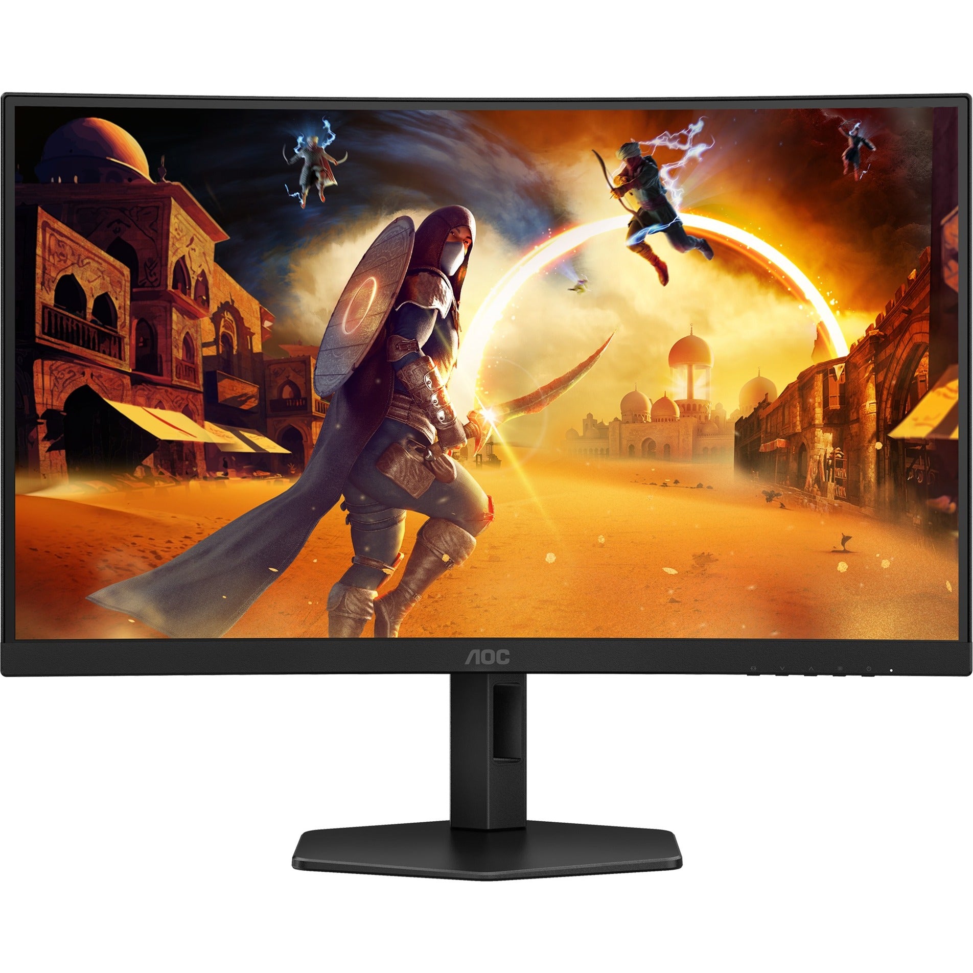 AOC AGON C27G4ZXU