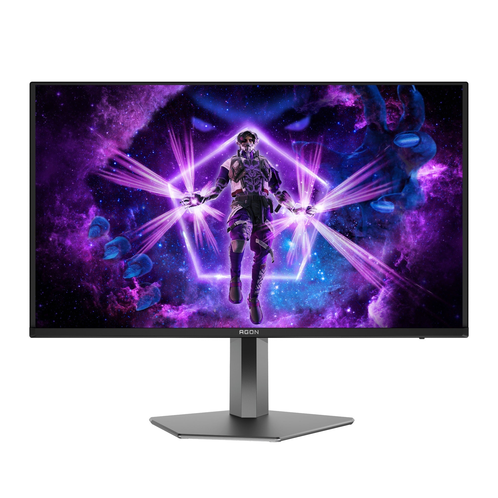 Aoc agon pro ag326ud