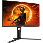 Aoc q27g3xmn bk