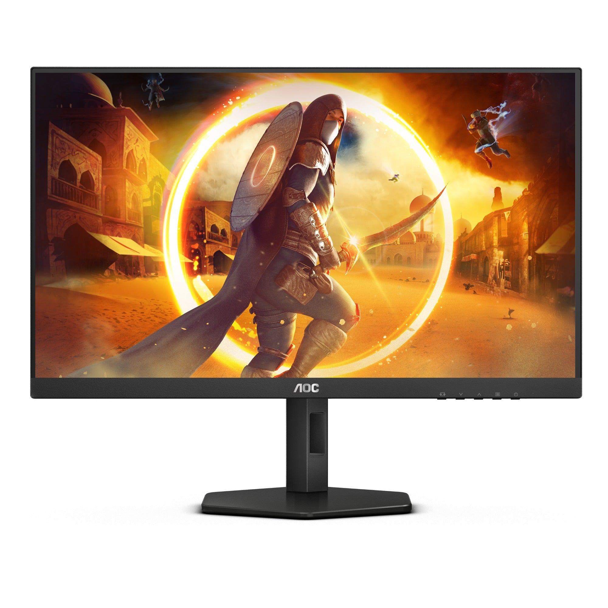 Aoc q27g4xn