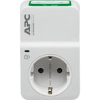 APC Essential SurgeArrest PM1WU2-GR