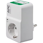 APC Essential SurgeArrest PM1WU2-GR