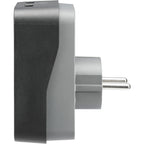 APC Essential SurgeArrest PME1WU2B-GR