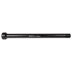 - thru axle
