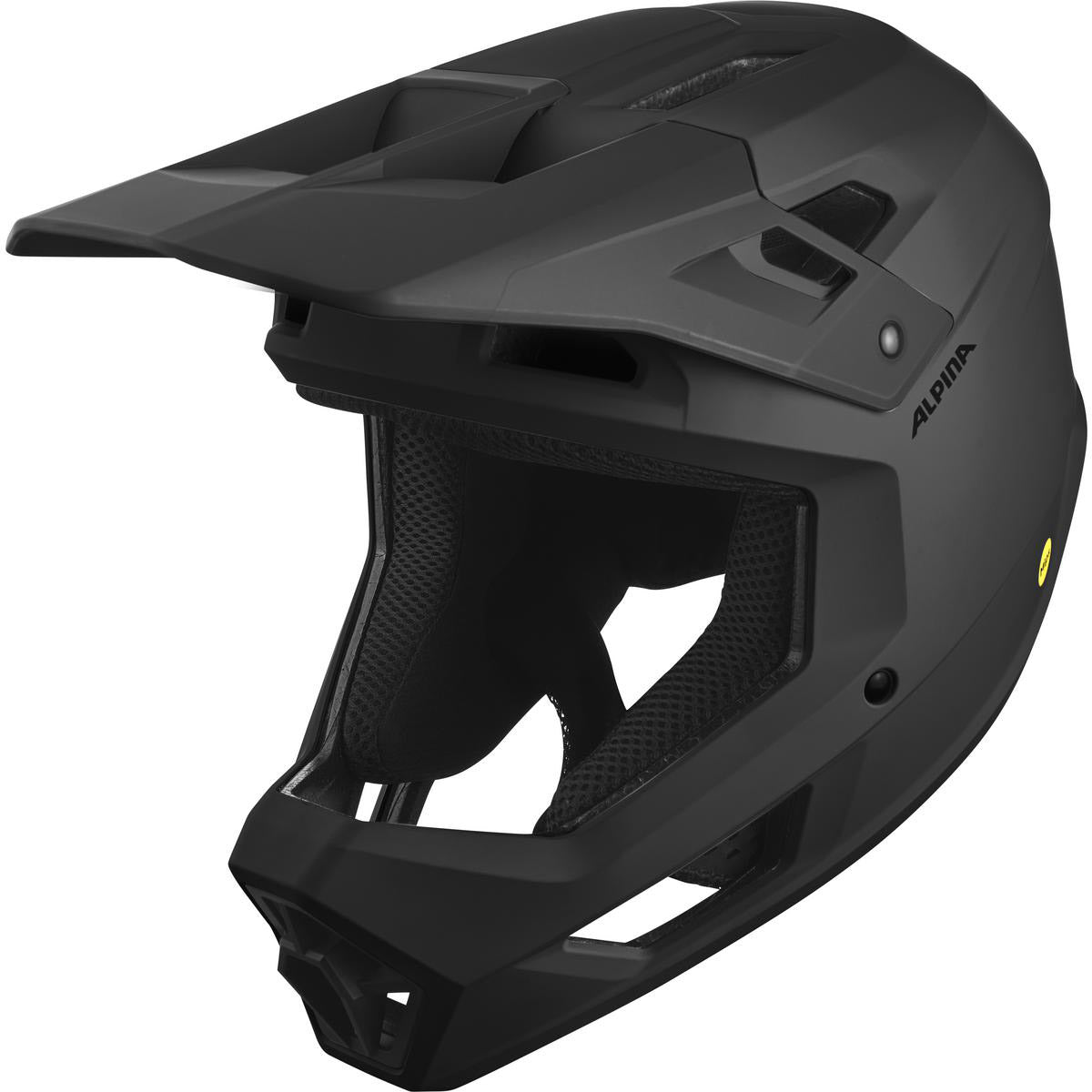 Olympic Sportswear - Olympic Sportswear sports mtb helm pikes mips 60-63 mat zwart