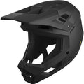 Olympic Sportswear - Olympic Sportswear sports mtb helm pikes mips 60-63 mat zwart