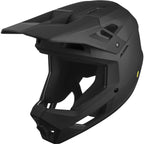 Olympic Sportswear - Olympic Sportswear sports mtb helm pikes mips 60-63 mat zwart
