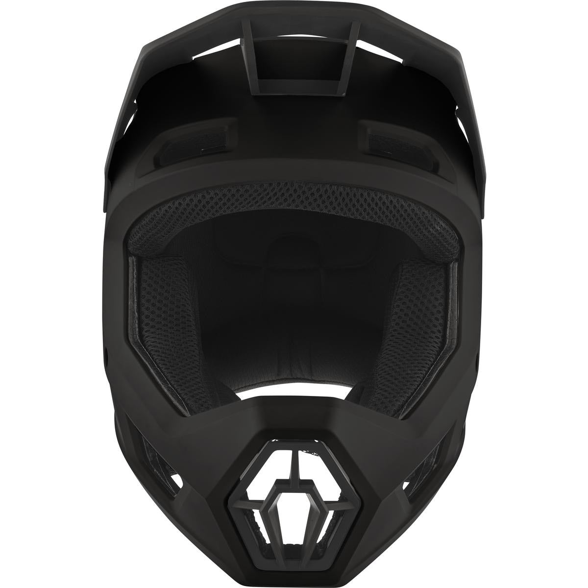 Olympic Sportswear - Olympic Sportswear sports mtb helm pikes mips 60-63 mat zwart