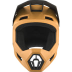 Olympic sportswear alpina sports mtb helm pikes mips 60-63 mat bruin