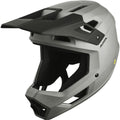 Olympic Sportswear - Olympic Sportswear sports mtb helm pikes mips 56-59 mat grijs