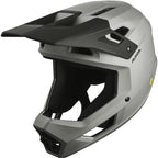 Olympic Sportswear - Olympic Sportswear sports mtb helm pikes mips 56-59 mat grijs