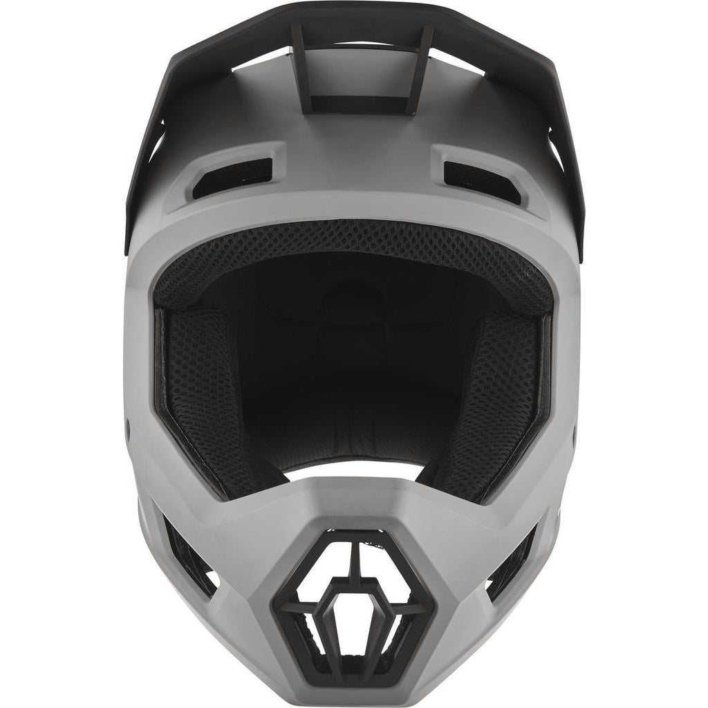 Olympic Sportswear - Olympic Sportswear sports mtb helm pikes mips 56-59 mat grijs