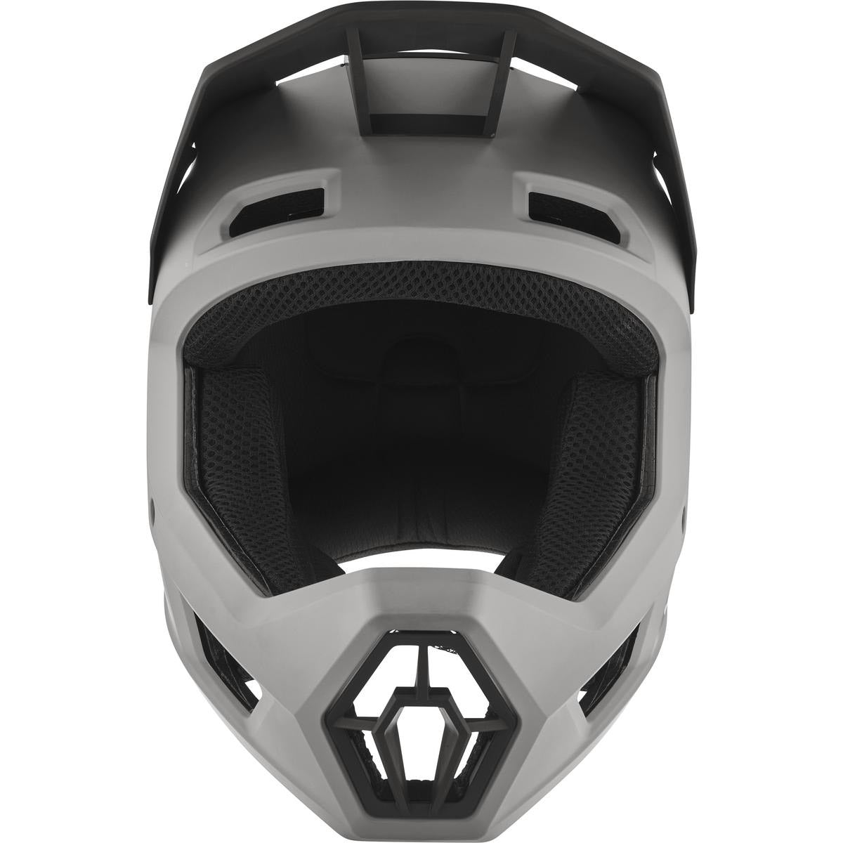 Olympic Sportswear - Olympic Sportswear sports mtb helm pikes mips 56-59 mat grijs