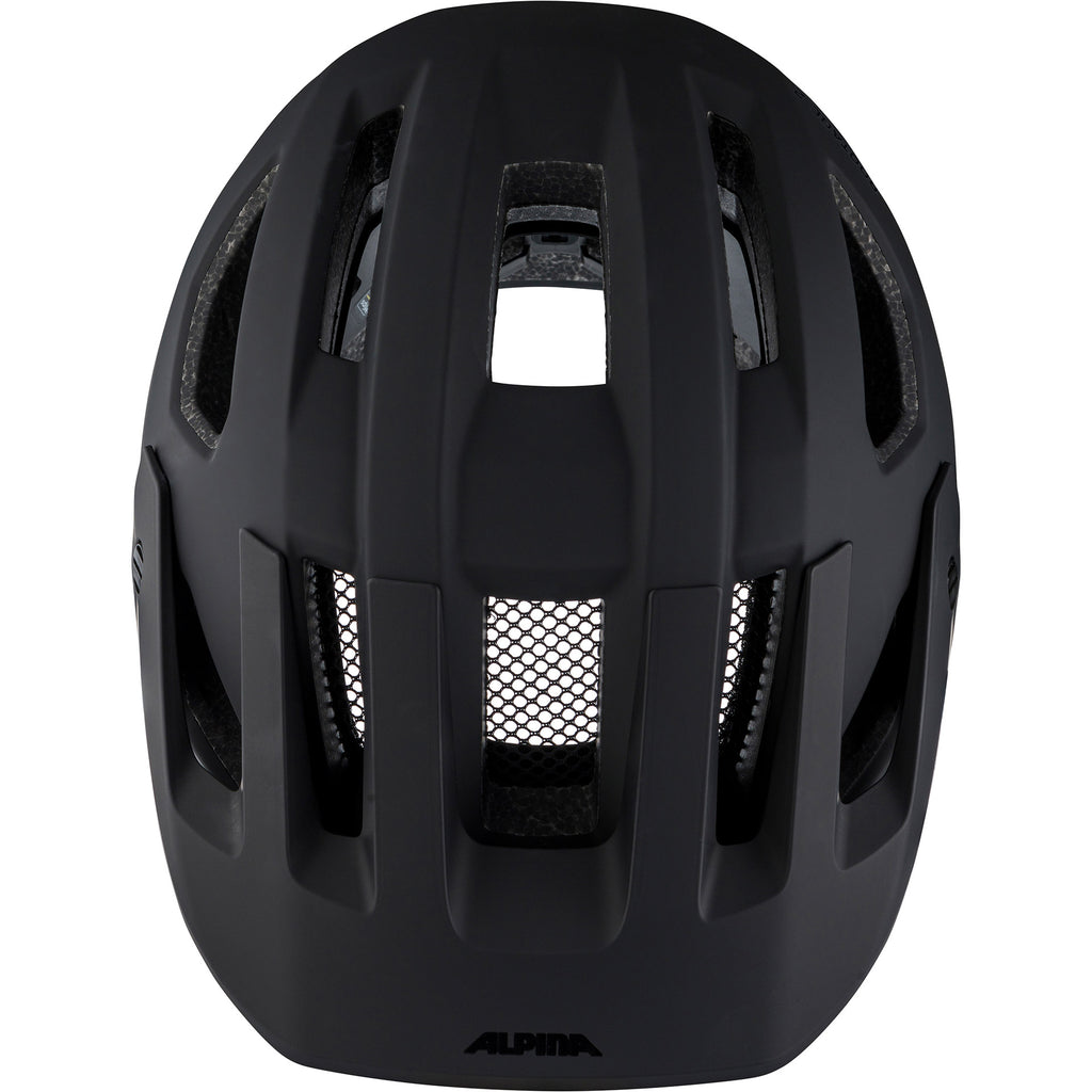 Olympic Sportswear - Olympic Sportswear sports mtb helm rootage 2 mips 59-61 mat zwart