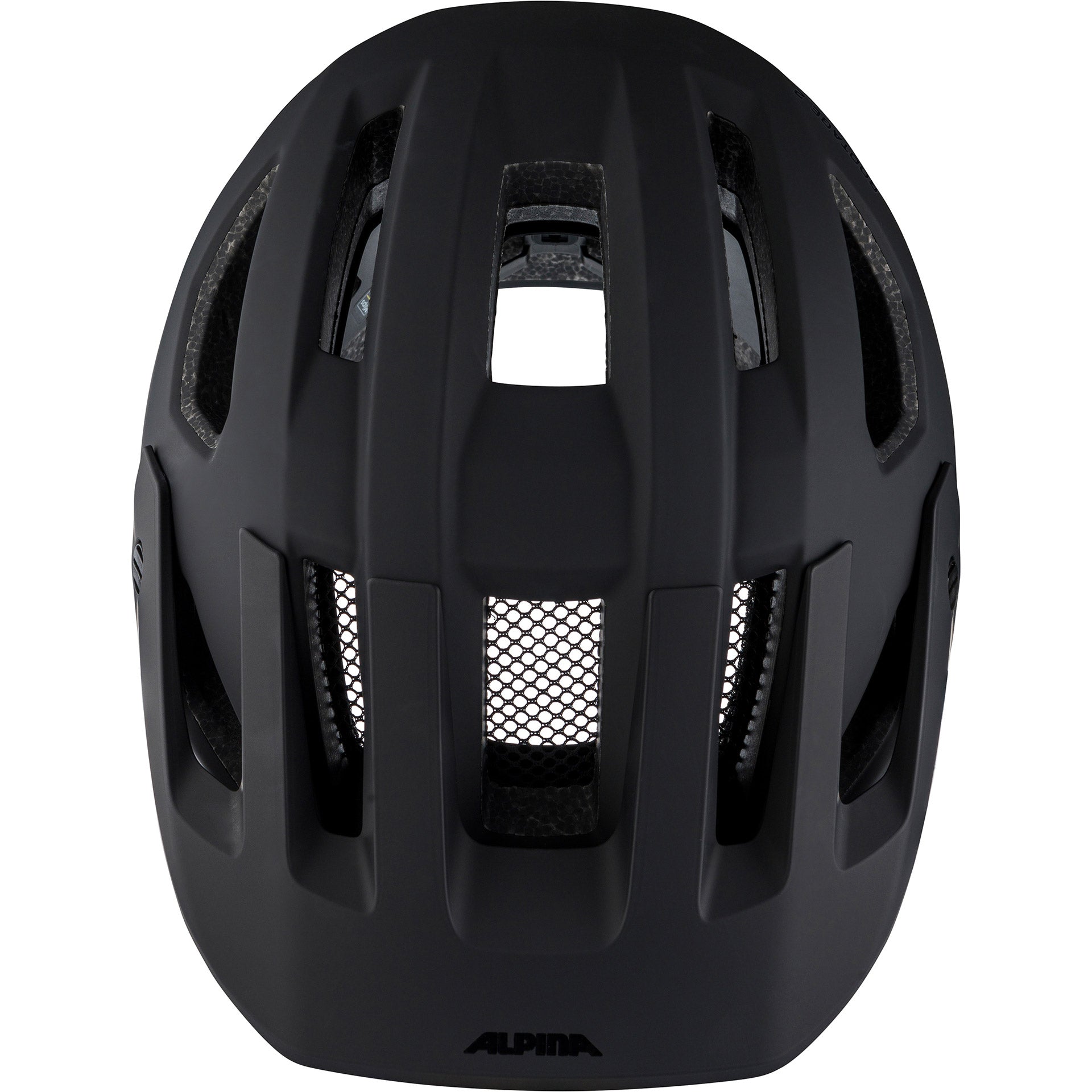 Olympic Sportswear - Olympic Sportswear sports mtb helm rootage 2 mips 59-61 mat zwart