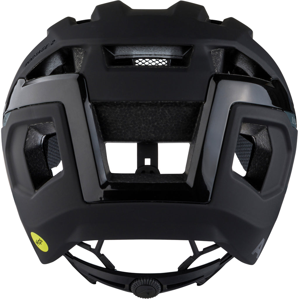 Olympic Sportswear - Olympic Sportswear sports mtb helm rootage 2 mips 59-61 mat zwart