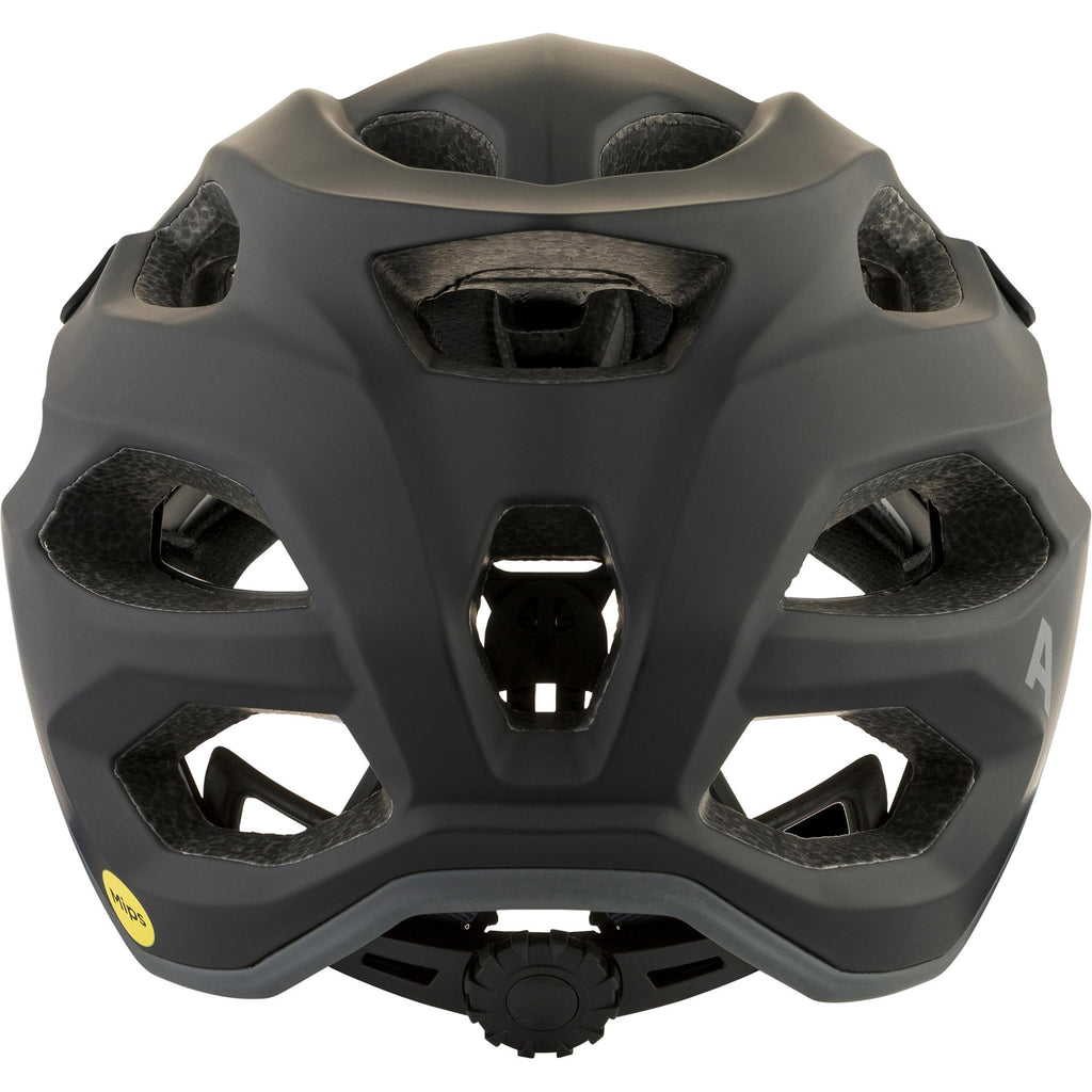 Olympic Sportswear - Olympic Sportswear sports mtb helm apax mips 57-62 mat zwart