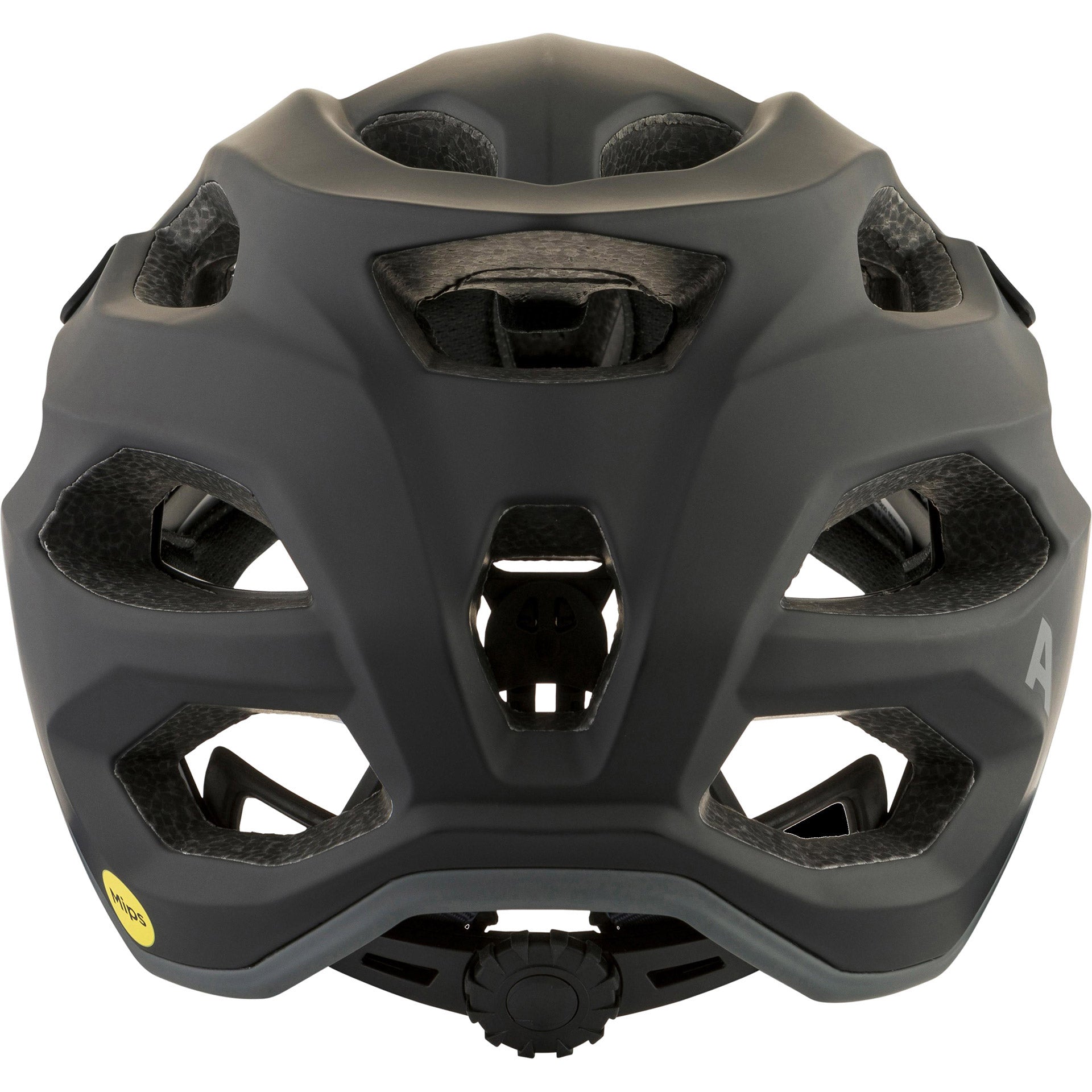 Olympic Sportswear - Olympic Sportswear sports mtb helm apax mips 57-62 mat zwart