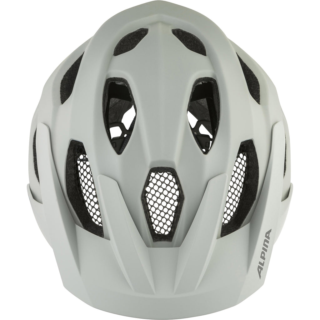 Olympic Sportswear - Olympic Sportswear sports mtb helm apax mips 52-57 mat grijs