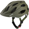 Olympic Sportswear - Olympic Sportswear sports mtb helm apax mips 52-57 mat groen