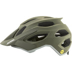 Olympic Sportswear - Olympic Sportswear sports mtb helm apax mips 52-57 mat groen