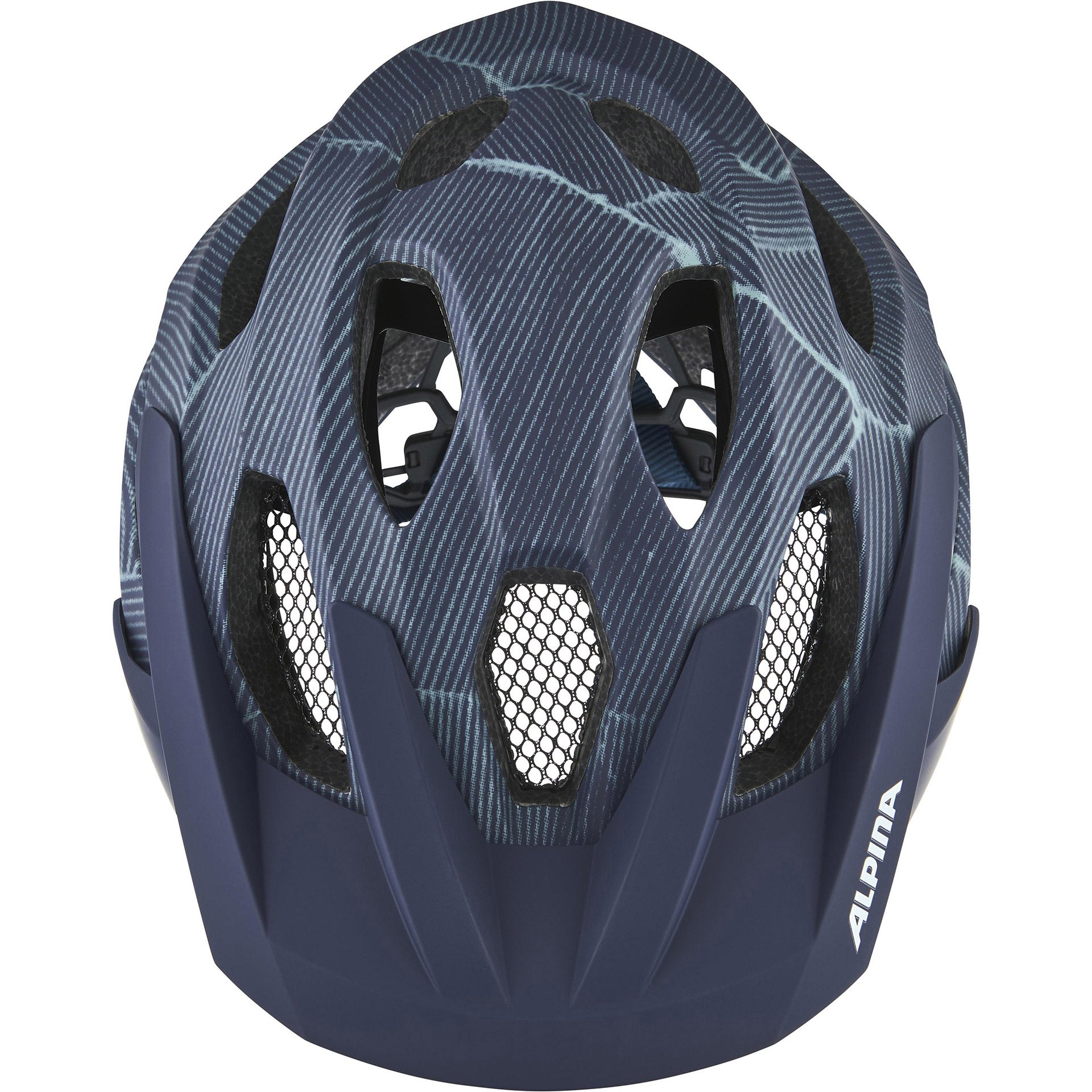 Olympic Sportswear - Olympic Sportswear sports mtb helm apax mips 52-57 donkerblauw